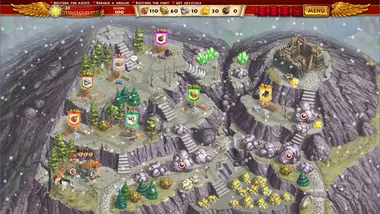 Roads of Rome: New Generation preview 2