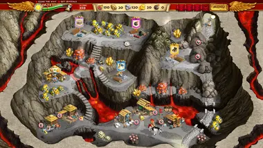 Roads of Rome: New Generation preview 4