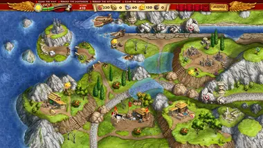 Roads of Rome: New Generation preview 3