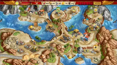Roads of Rome: New Generation preview 5