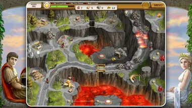 Roads of Rome preview 2