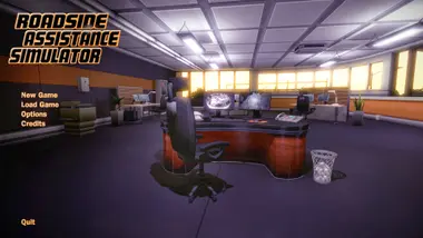 Roadside Assistance Simulator preview 15