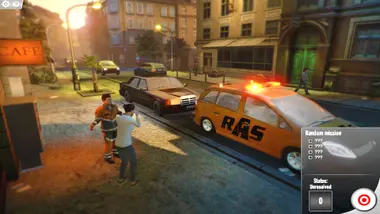 Roadside Assistance Simulator preview 13