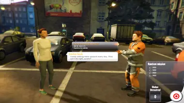 Roadside Assistance Simulator preview 11