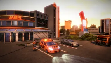 Roadside Assistance Simulator preview 12
