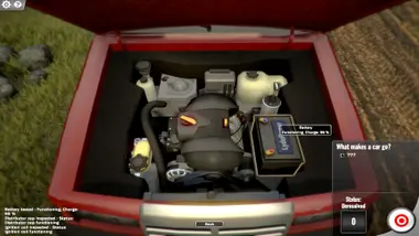 Roadside Assistance Simulator preview 9