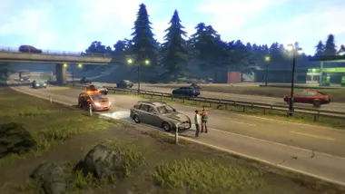 Roadside Assistance Simulator preview 10