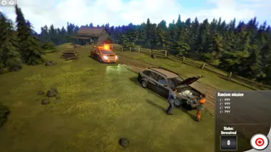 Roadside Assistance Simulator preview 8