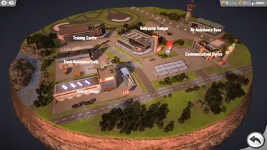 Roadside Assistance Simulator preview 3