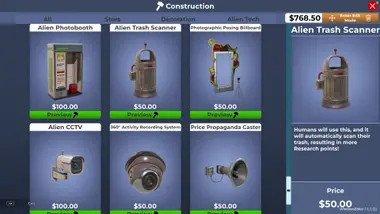 Roadside Research preview 3