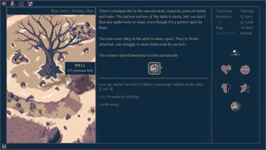 Roadwarden preview 14