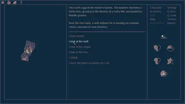 Roadwarden preview 15
