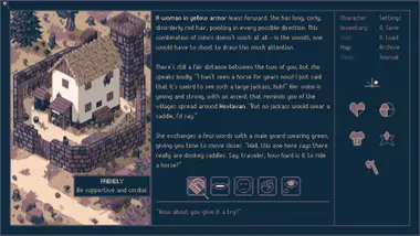 Roadwarden - - UNITED STATES preview 2