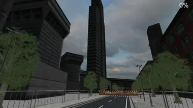 Roadworks Simulator preview 6