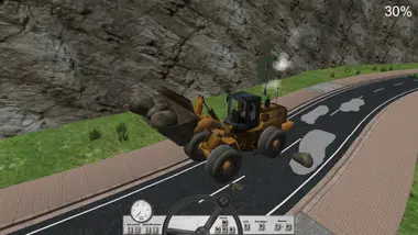 Roadworks Simulator preview 3