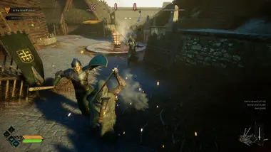 Robin Hood - Sherwood Builders preview 3