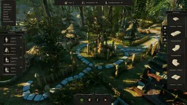 Robin Hood - Sherwood Builders preview 6