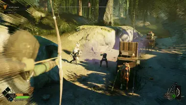 Robin Hood - Sherwood Builders preview 8