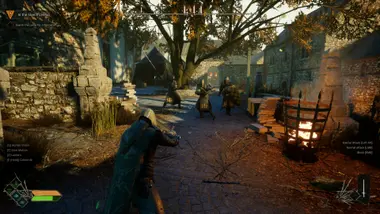 Robin Hood - Sherwood Builders preview 5