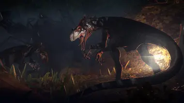Robinson: The Journey preview 5