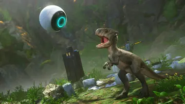 Robinson: The Journey preview 3