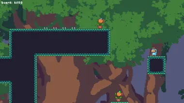 Robo-Boy Risky Venture preview 6