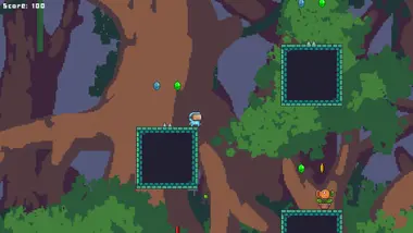 Robo-Boy Risky Venture preview 2