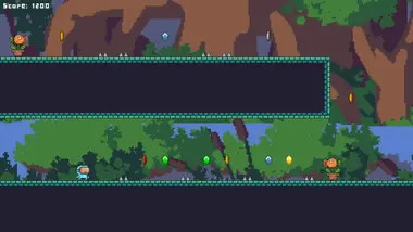 Robo-Boy Risky Venture preview 5
