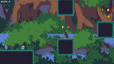 Robo-Boy Risky Venture preview 3