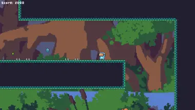 Robo-Boy Risky Venture preview 4