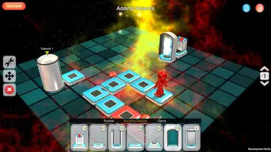 Robo Do It preview 4