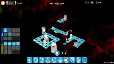 Robo Do It preview 6