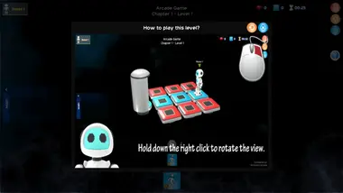 Robo Do It preview 5
