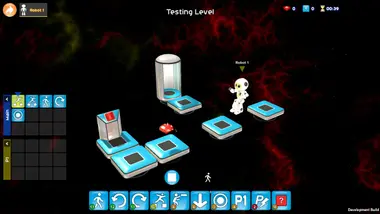 Robo Do It preview 2