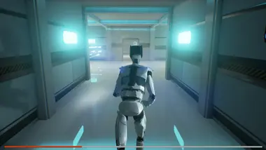 Robo Encryption Zup preview 5