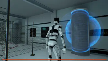 Robo Encryption Zup preview 6