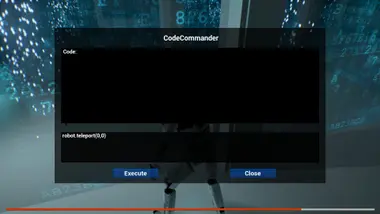 Robo Encryption Zup preview 4