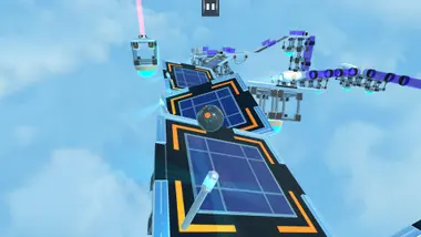 RoboBall preview 3
