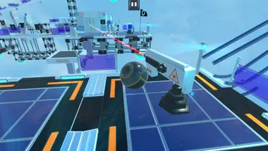 RoboBall preview 2