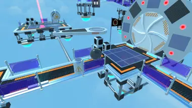 RoboBall preview 4