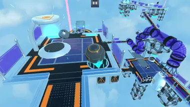 RoboBall preview 6