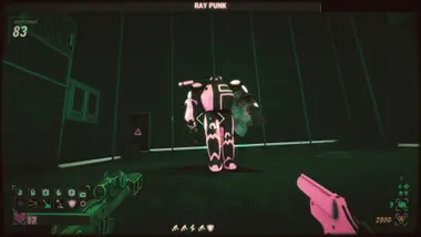 Robobeat preview 2