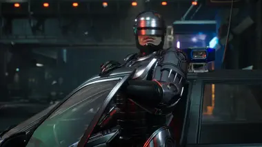 RoboCop: Rogue City Collection preview 4
