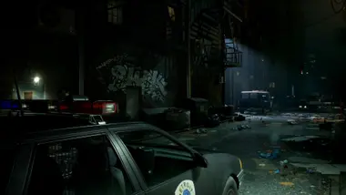RoboCop: Rogue City - - CHINA preview 3