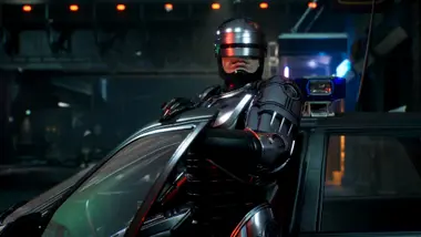 RoboCop: Rogue City preview 2