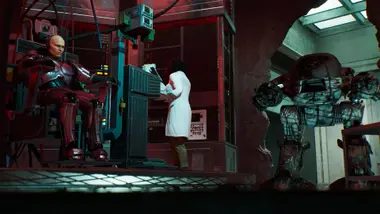 RoboCop: Rogue City - Unfinished Business preview 2