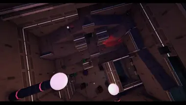 RoboHeist VR preview 4