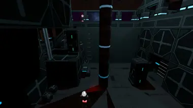 RoboHeist VR preview 5