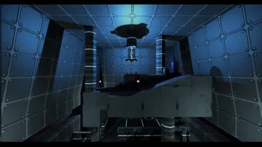 RoboHeist VR preview 3