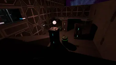 RoboHeist VR preview 6